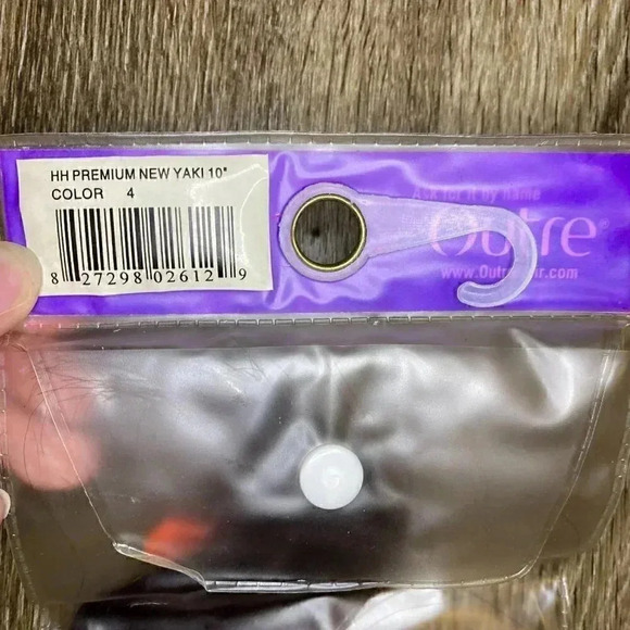 Lot of 7 Hair Packs - Picture 9 of 12